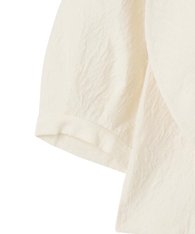 リボン風ジャガードトップス_iwa25aw-bl19