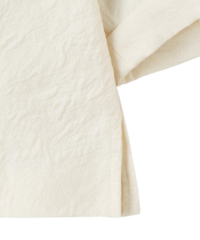 リボン風ジャガードトップス_iwa25aw-bl19