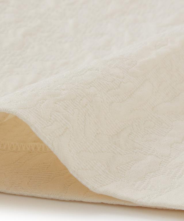 リボン風ジャガードトップス_iwa25aw-bl19