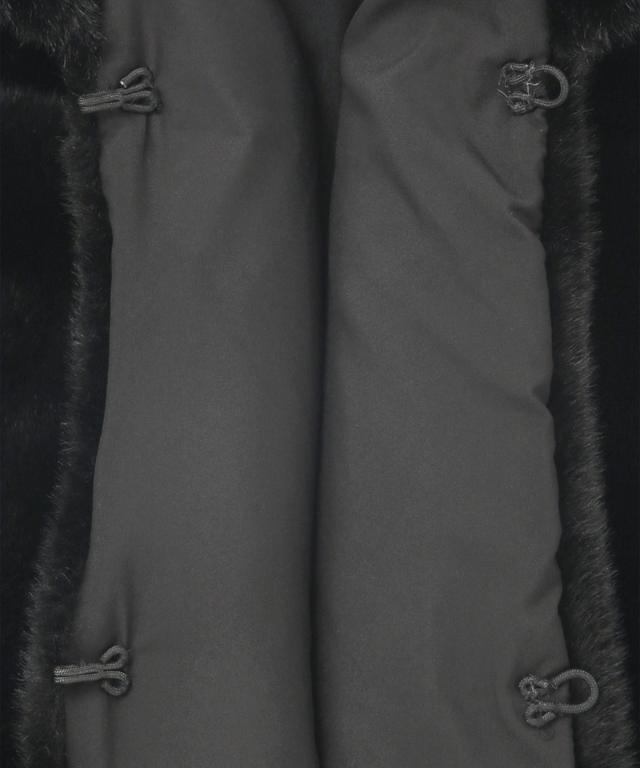 リッチボリュームファーポンチョ_iwa25aw-co12