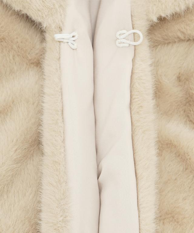 リッチボリュームファーポンチョ_iwa25aw-co12