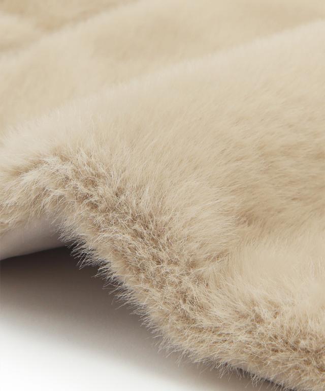 リッチボリュームファーポンチョ_iwa25aw-co12