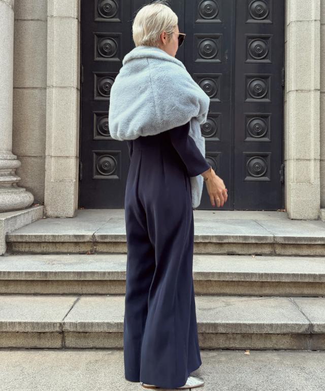 リッチボリュームファーポンチョ_iwa25aw-co12