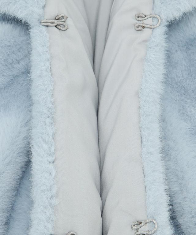 リッチボリュームファーポンチョ_iwa25aw-co12