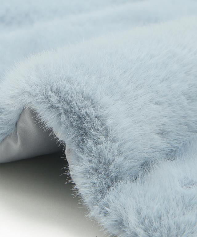 リッチボリュームファーポンチョ_iwa25aw-co12