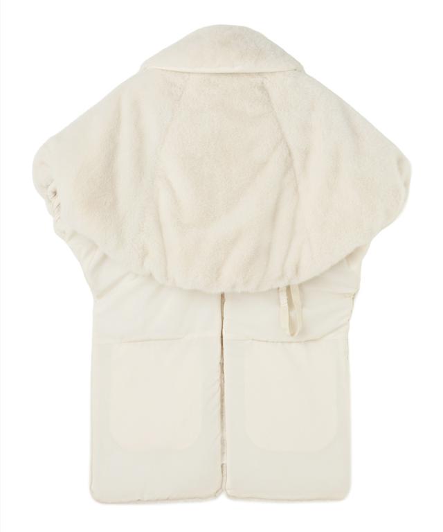 リッチボリュームファーポンチョ｜JENNE(ジェンヌ)公式通販：パリ