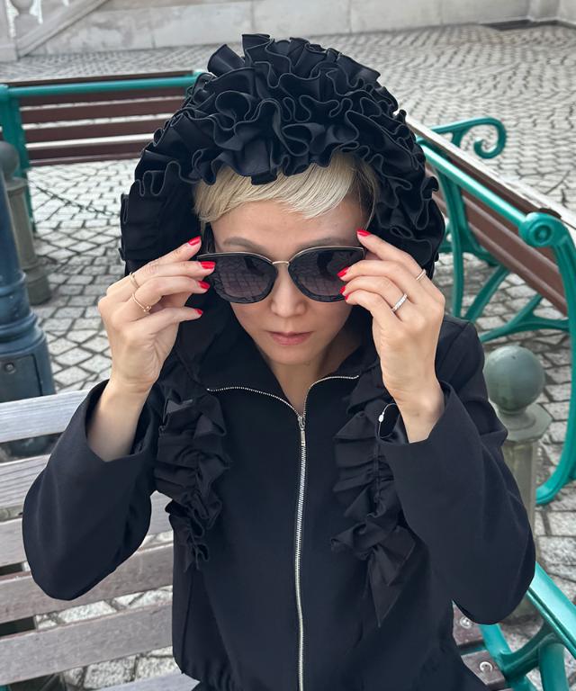 ギャザーリボンブルゾン_iwa25aw-jk18