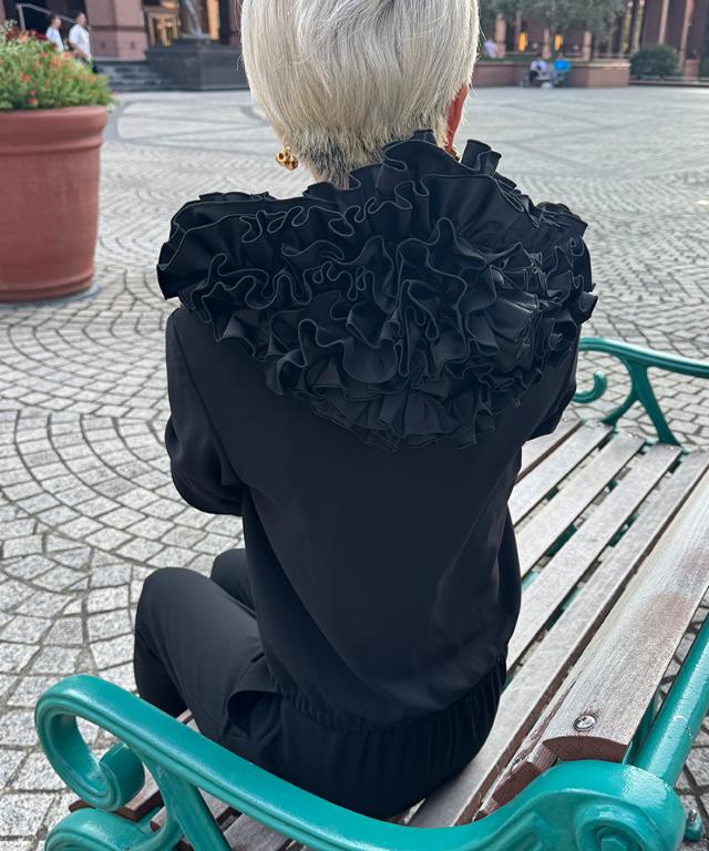 ギャザーリボンブルゾン_iwa25aw-jk18