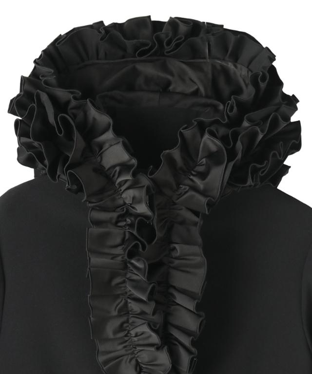 ギャザーリボンブルゾン_iwa25aw-jk18