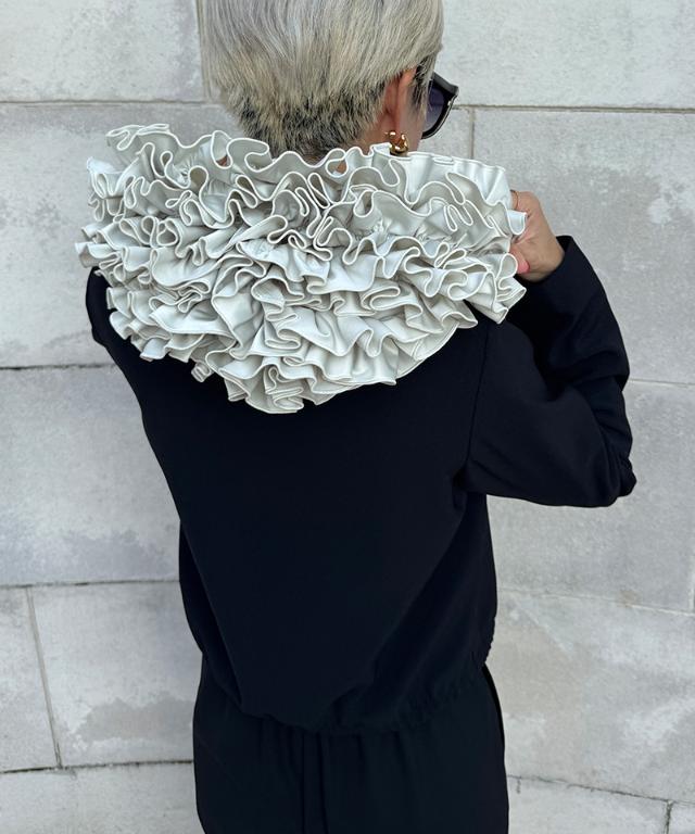 ギャザーリボンブルゾン_iwa25aw-jk18