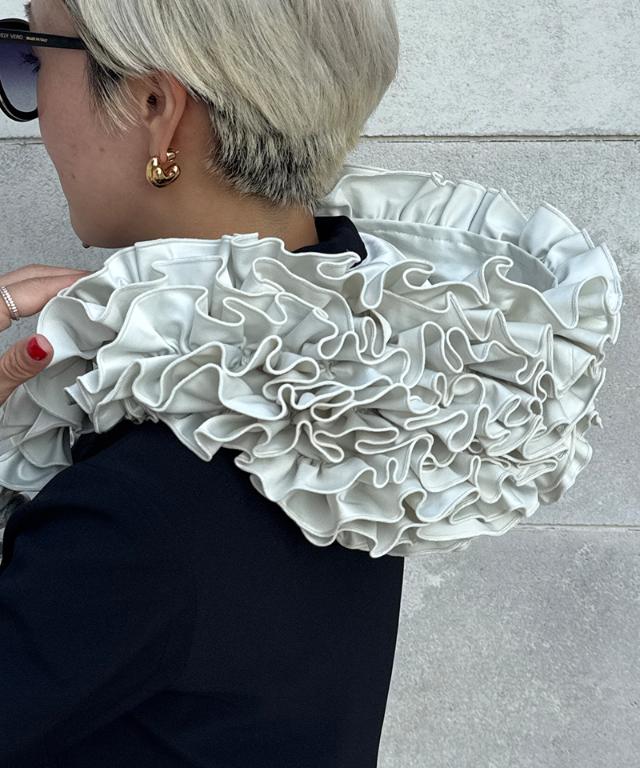 ギャザーリボンブルゾン_iwa25aw-jk18