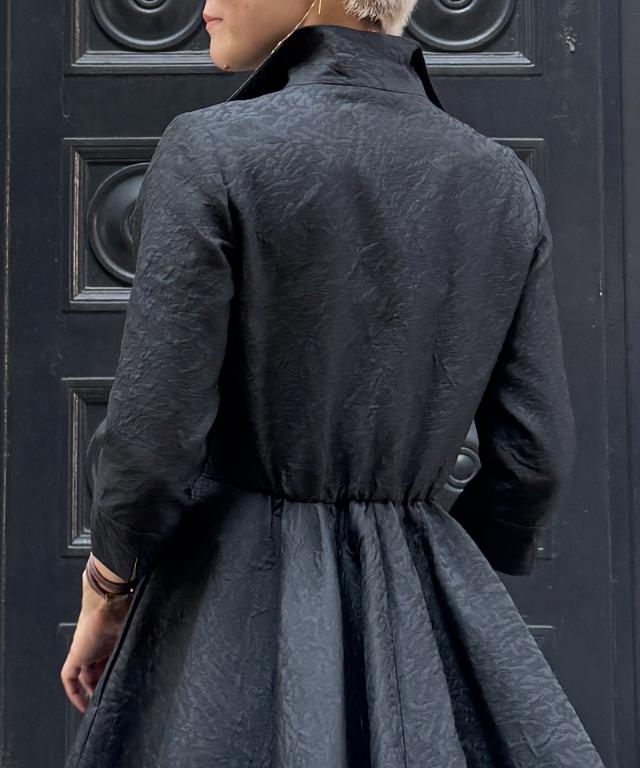 ジャガードフィット＆フレアワンピース_iwa25aw-op02