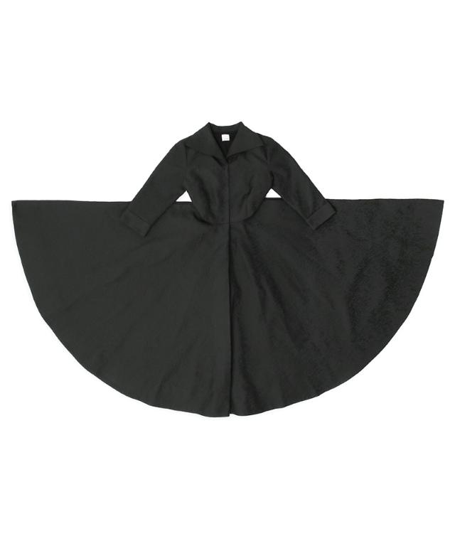 ジャガードフィット＆フレアワンピース_iwa25aw-op02