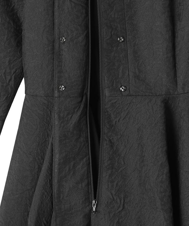 ジャガードフィット＆フレアワンピース_iwa25aw-op02