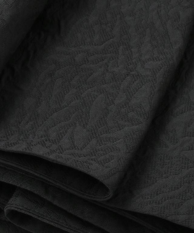 ジャガードフィット＆フレアワンピース_iwa25aw-op02