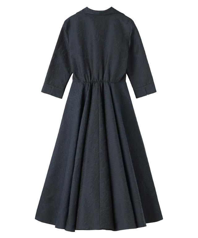 ジャガードフィット＆フレアワンピース_iwa25aw-op02