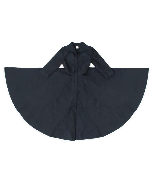 ジャガードフィット＆フレアワンピース_iwa25aw-op02