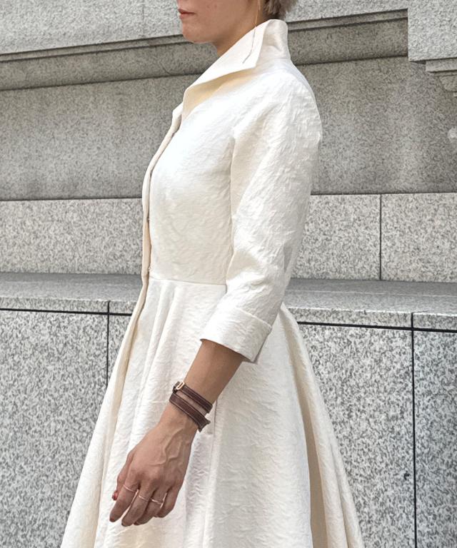 ジャガードフィット＆フレアワンピース_iwa25aw-op02