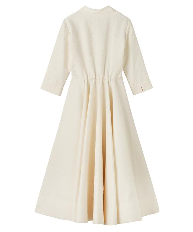 ジャガードフィット＆フレアワンピース_iwa25aw-op02