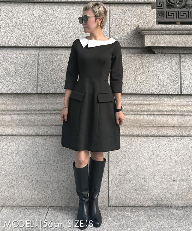 JENNEクラシカルワンピース_iwa25aw-op03