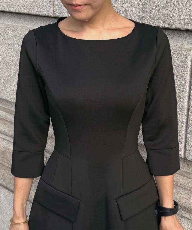 JENNEクラシカルワンピース_iwa25aw-op03