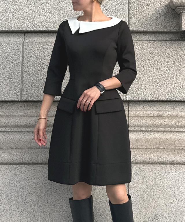 JENNEクラシカルワンピース_iwa25aw-op03