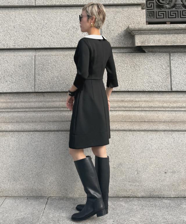 JENNEクラシカルワンピース_iwa25aw-op03