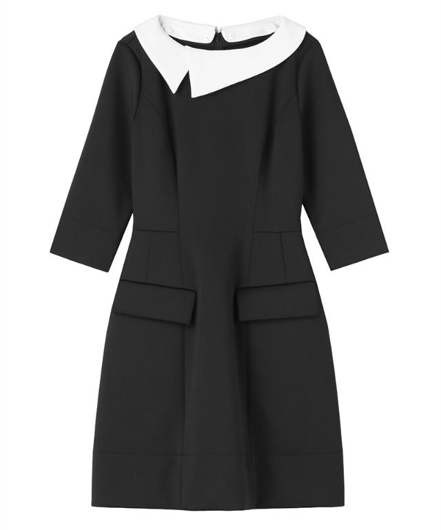 JENNEクラシカルワンピース_iwa25aw-op03