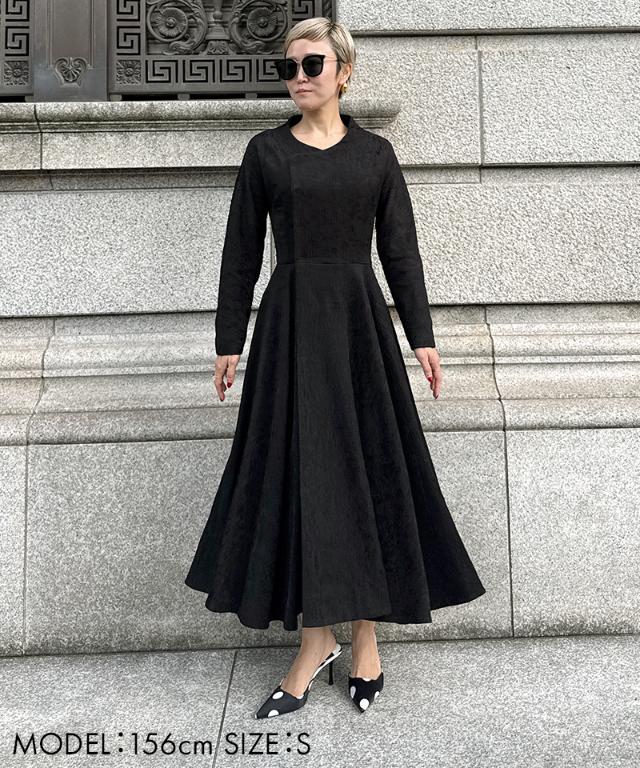 美シルエット立体ワンピース_iwa25aw-op04