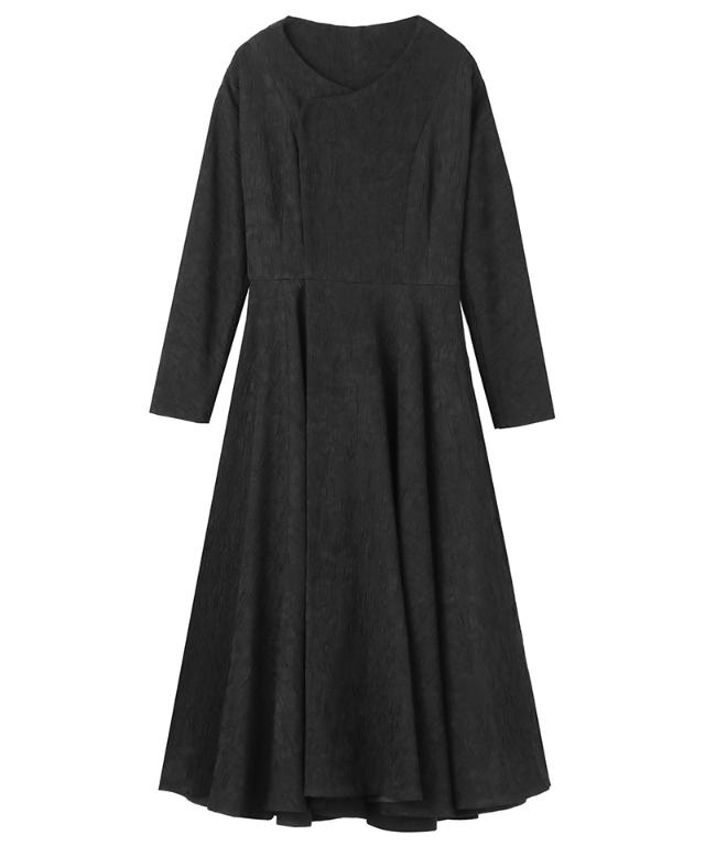 美シルエット立体ワンピース_iwa25aw-op04