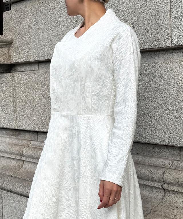 美シルエット立体ワンピース_iwa25aw-op04