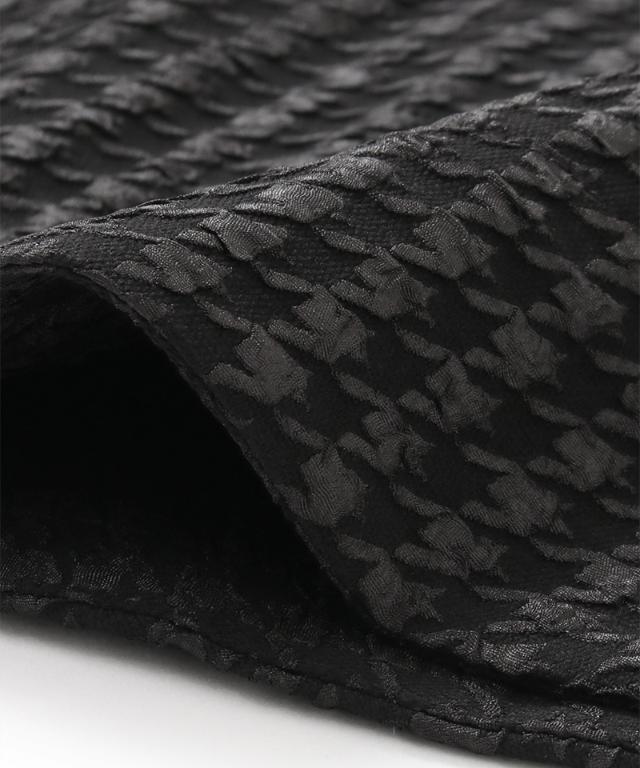 千鳥立体フレアワンピース_iwa25aw-op05