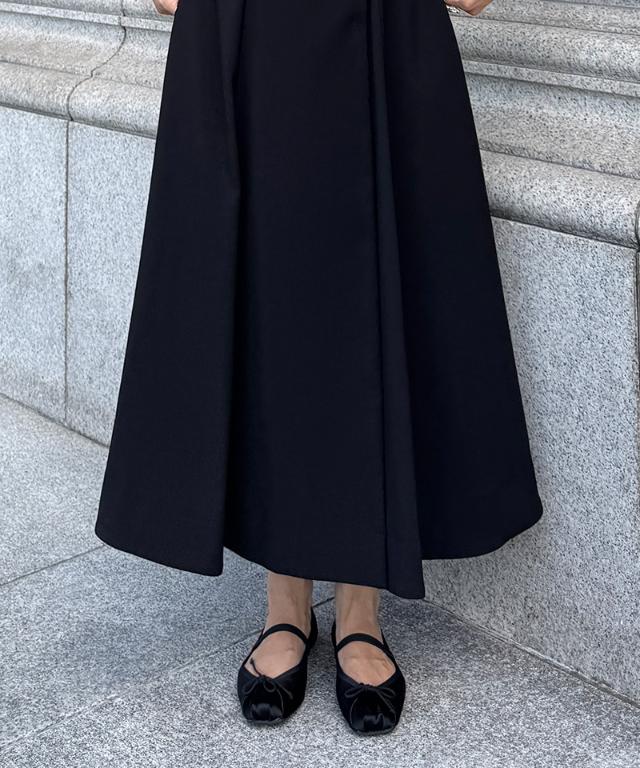 カラー折り返しワンピース_iwa25aw-op10