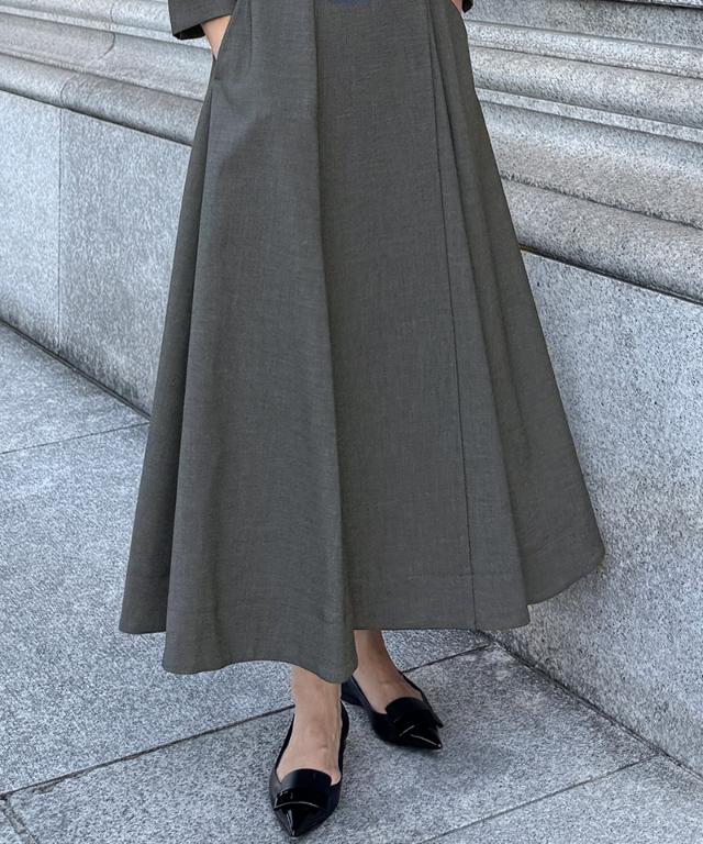 カラー折り返しワンピース_iwa25aw-op10