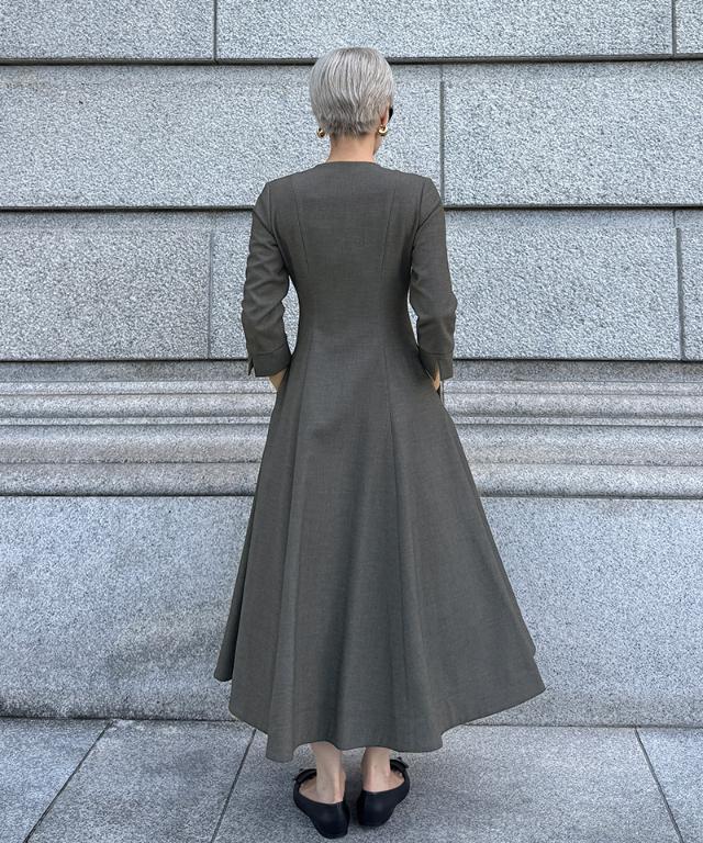 カラー折り返しワンピース_iwa25aw-op10