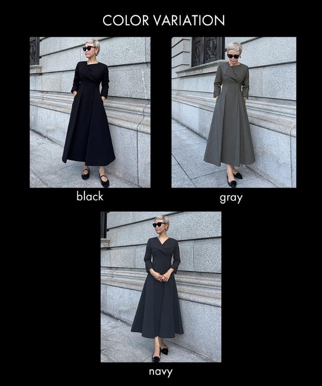 カラー折り返しワンピース_iwa25aw-op10