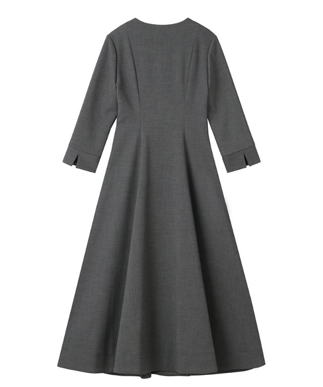 カラー折り返しワンピース_iwa25aw-op10