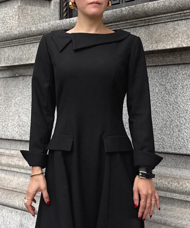 アシンメトリーワンピース_iwa25aw-op17