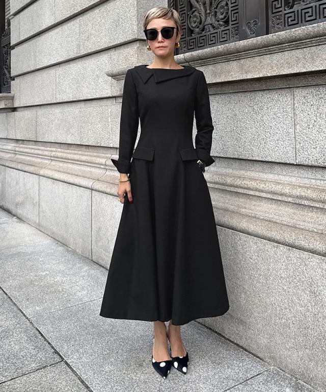 アシンメトリーワンピース_iwa25aw-op17