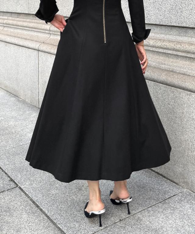 アシンメトリーワンピース_iwa25aw-op17