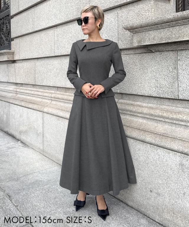 アシンメトリーワンピース_iwa25aw-op17