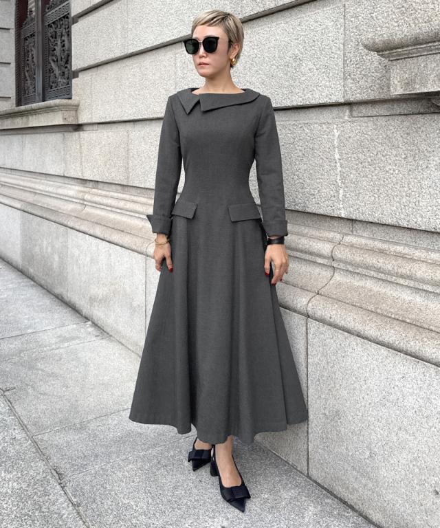 アシンメトリーワンピース_iwa25aw-op17