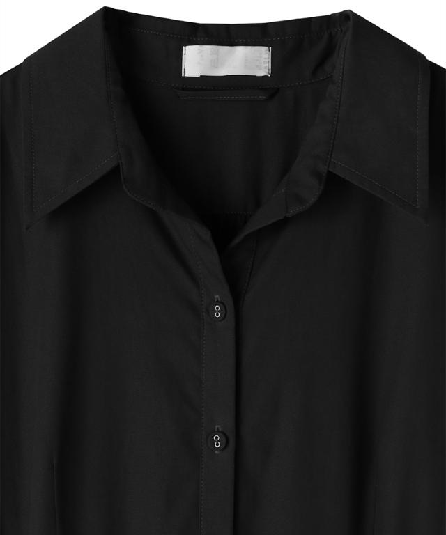 オードリールックエアリーワンピース・長袖_iwa25aw-op22