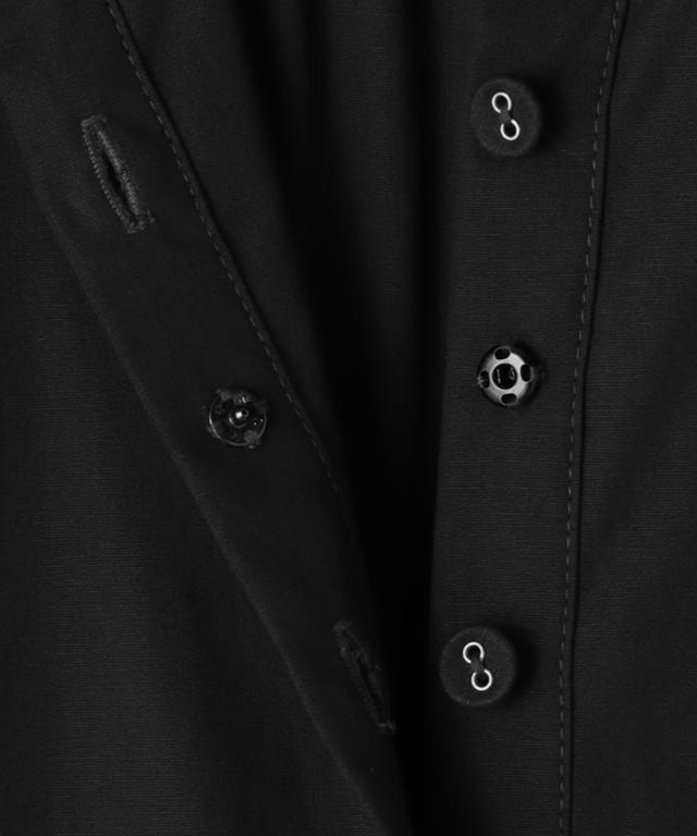 オードリールックエアリーワンピース・長袖_iwa25aw-op22