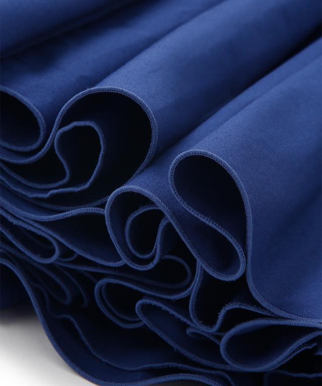 オードリールックエアリーワンピース・長袖_iwa25aw-op22