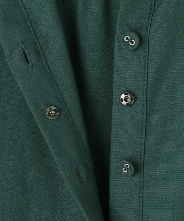 オードリールックエアリーワンピース・長袖_iwa25aw-op22