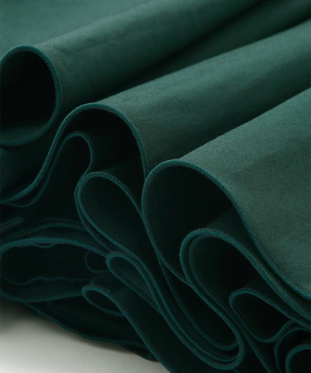 オードリールックエアリーワンピース・長袖_iwa25aw-op22