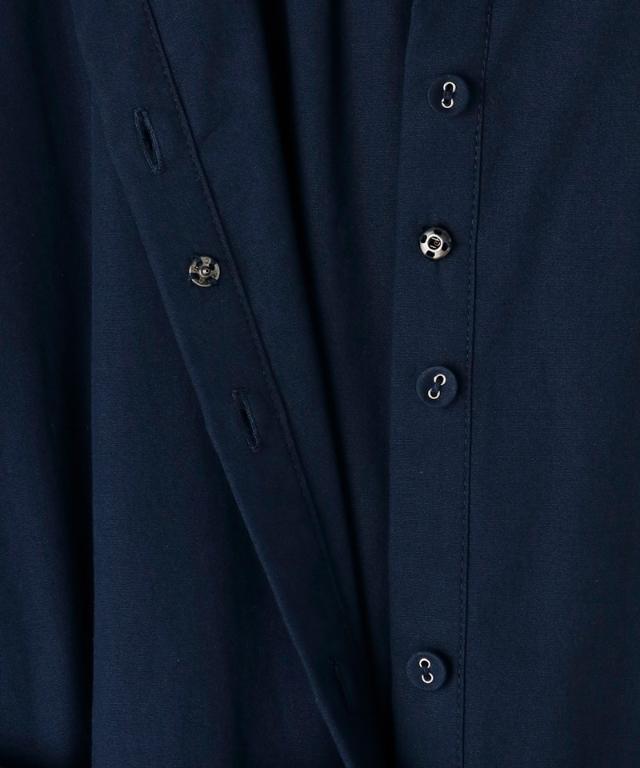 オードリールックエアリーワンピース・長袖_iwa25aw-op22