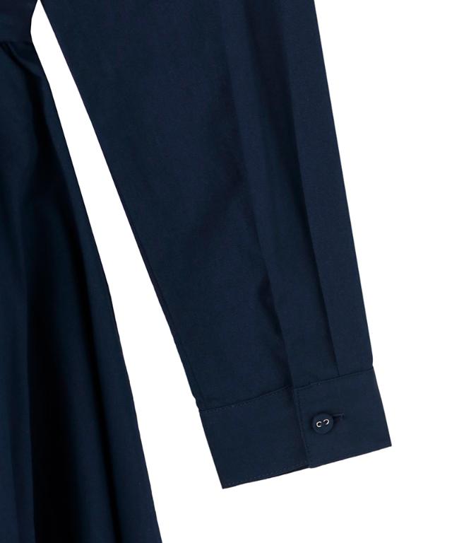 オードリールックエアリーワンピース・長袖_iwa25aw-op22