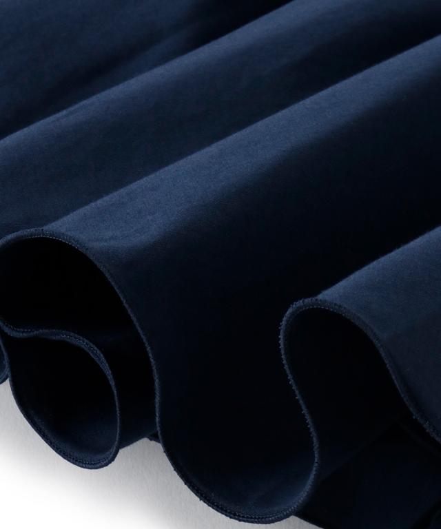 オードリールックエアリーワンピース・長袖_iwa25aw-op22